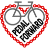 Pedal Forward